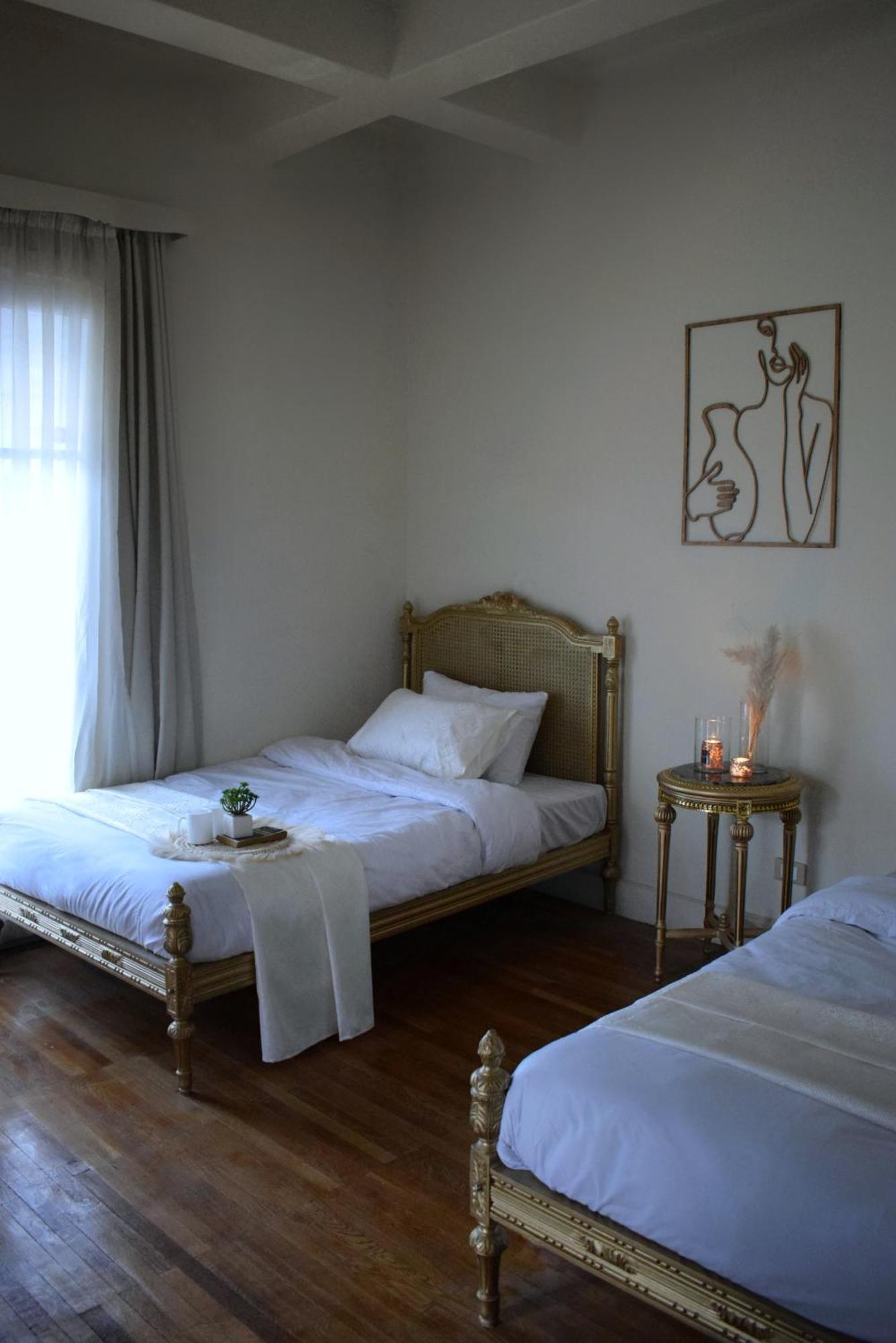 Motel El The Cairo