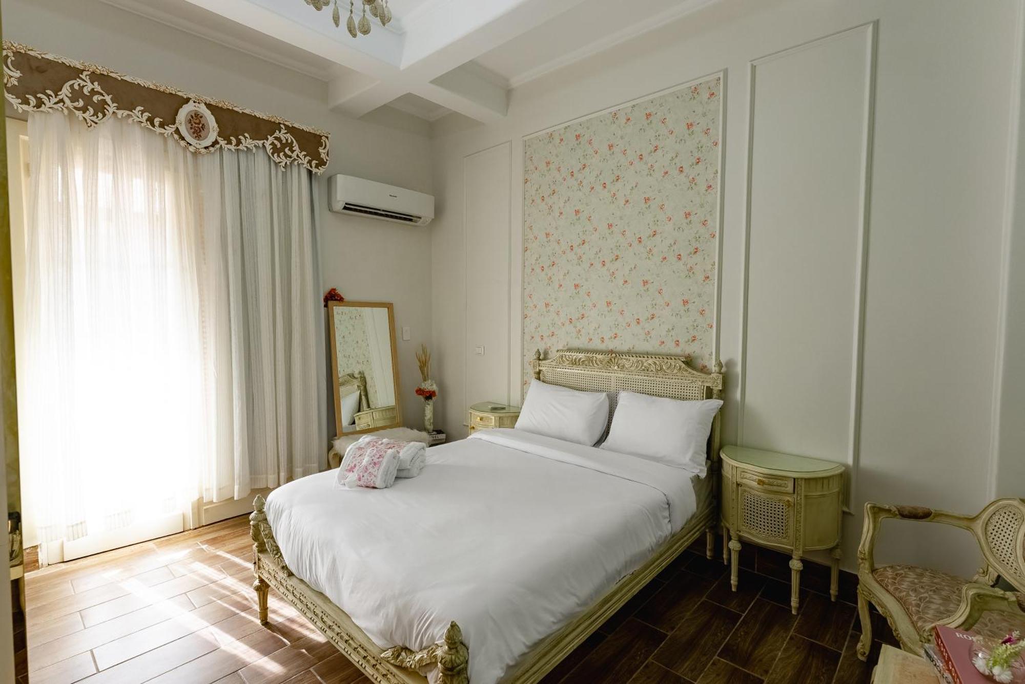Motel El The Cairo
